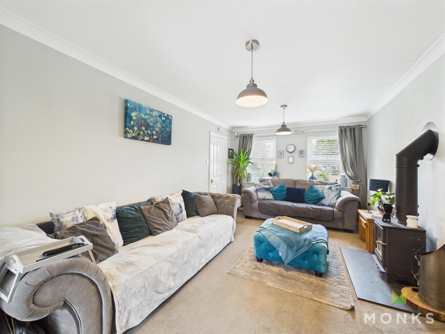 21 Grosvenor Road, Oswestry, SY11 2PE SSTC 21 Grosvenor Road, Oswestry, SY11 2PE SSTC